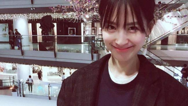 赵霁|有一种“整容”叫林宛瑜，别人都是一胖毁所有，她却胖成了女神