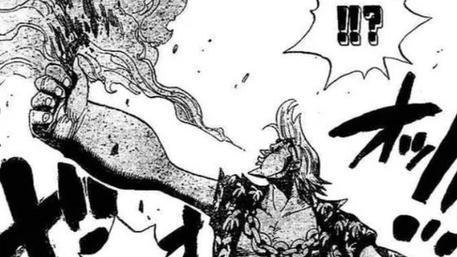 弗兰奇|海贼王1053话：古代兵器即将现身，弗兰奇会将冥王装备在桑尼号上