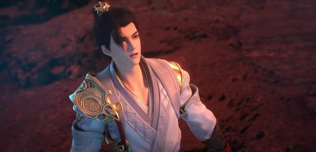 石昊|《完美》也开始学斗气化马,月婵人设崩塌,石昊甘愿成为阶下囚?