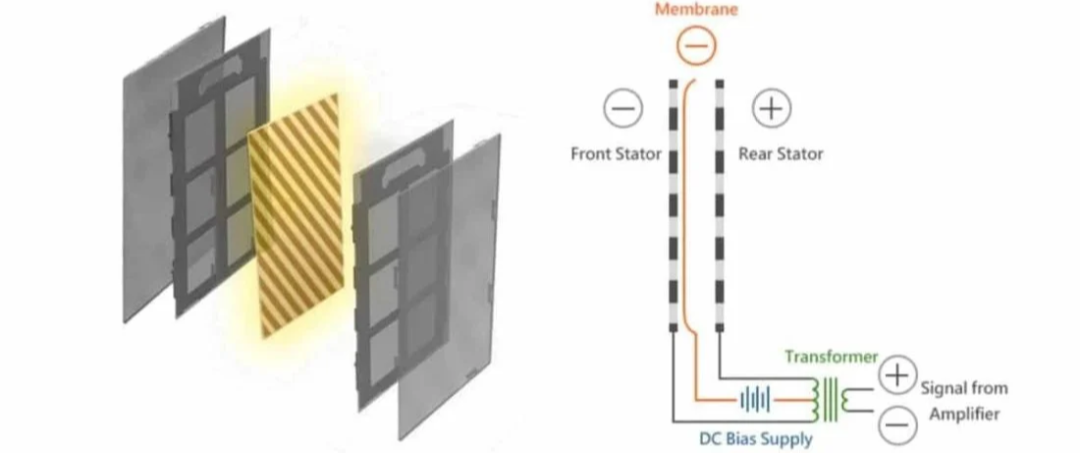 佳能|各种耳机驱动单元,它们到底有啥不同?一文带你了解清楚