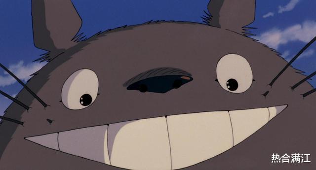 |中国动画和日美动画出现差距的根本原因，并不是因为题材和画风