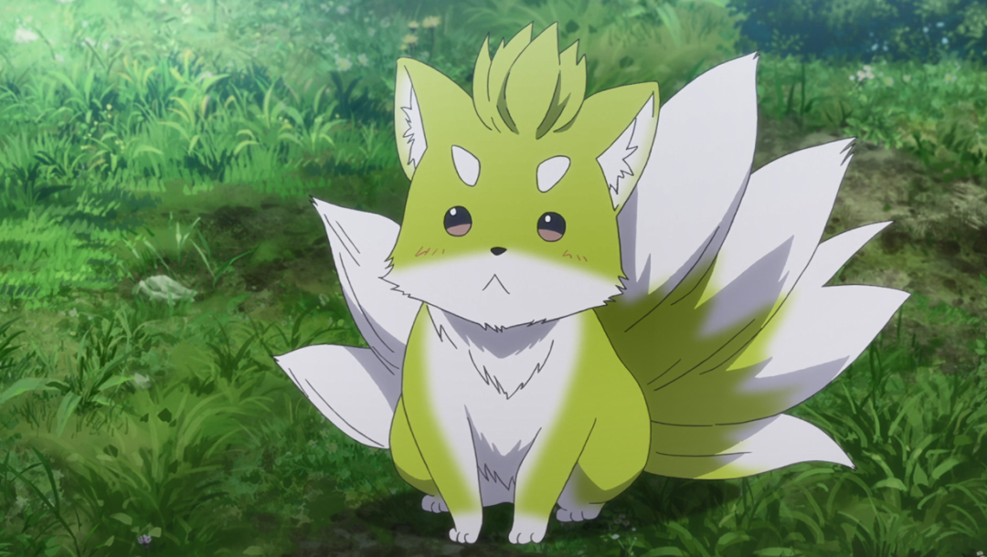 女孩|骨傲天怀中抱妹，一刀斩杀蜥蜴巨兽，被他人认为是“神”