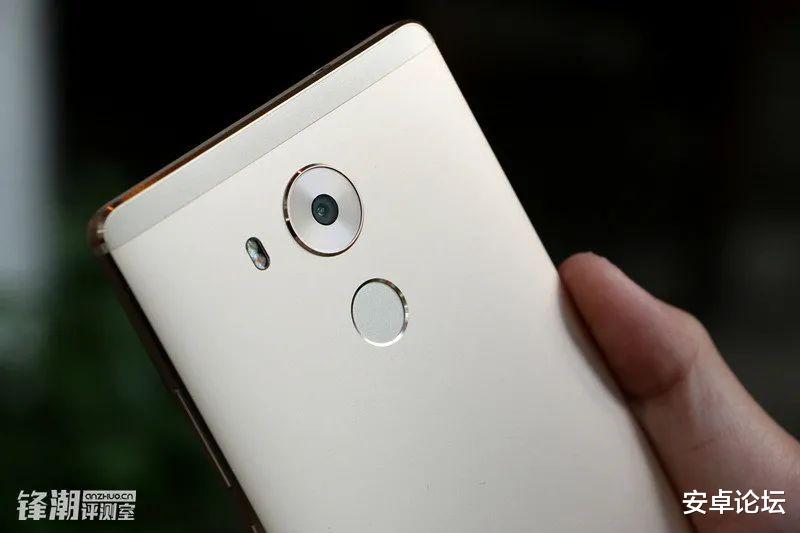 CPU|要不是有人捣乱,华为 Mate系列早封神了