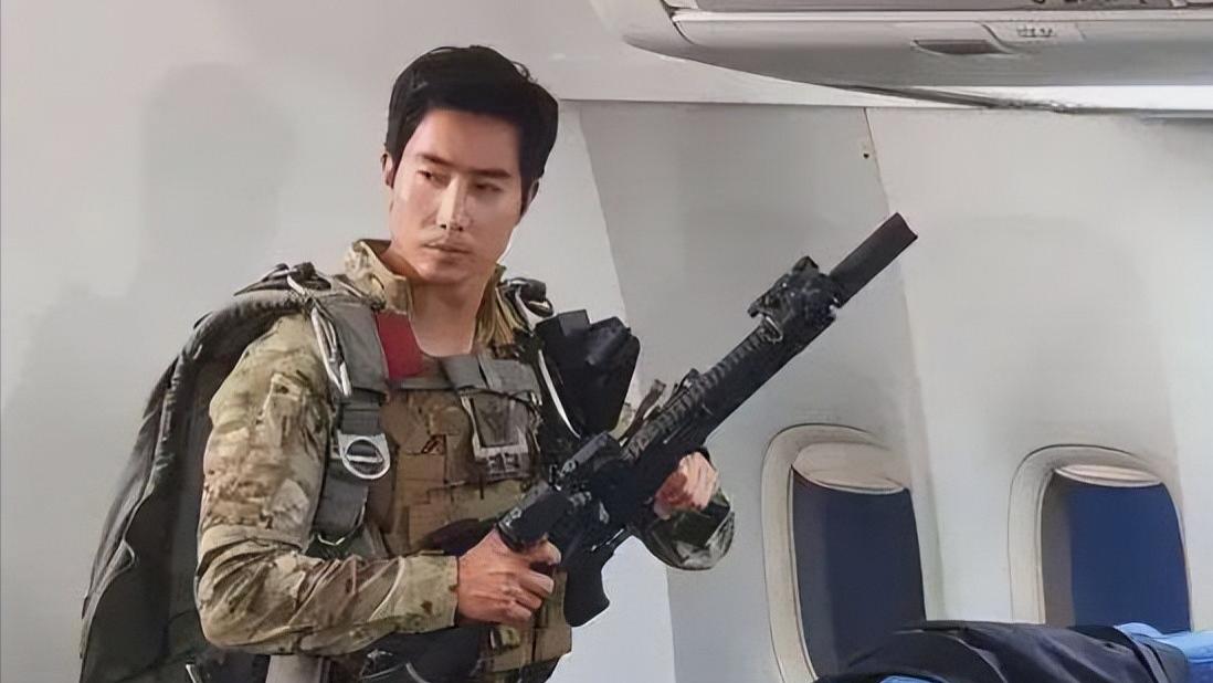 韩剧|韩国网红入乌助战 却成最狗血韩剧：热血出征 逃跑被拒 从未上前线