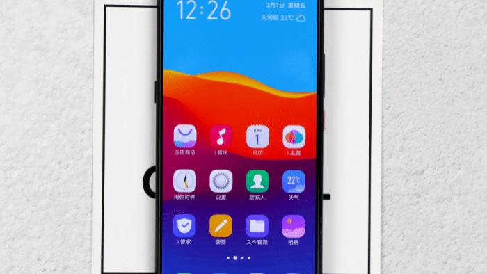 iqoo|大部分人都不知道的小众品牌，却也是一款性价比高、性能可靠的手机