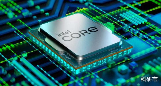 英特尔|首次暴跌!英特尔30年来首次亏损5亿美元,CPU将涨价