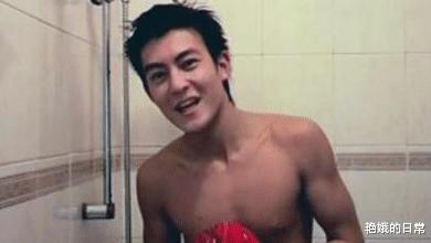 陈冠希|陈冠希43岁姐姐为何还不嫁人？当姐弟性感照曝出，网友：这谁敢娶？