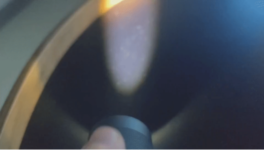 国产手机|能当氛围灯蓝牙音箱的神奇手电筒，雷鸣音乐手电震惊我一整年