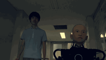 机器人|“妻子机器人”仅售十万元，除了生孩子什么都能做？是不是真的？