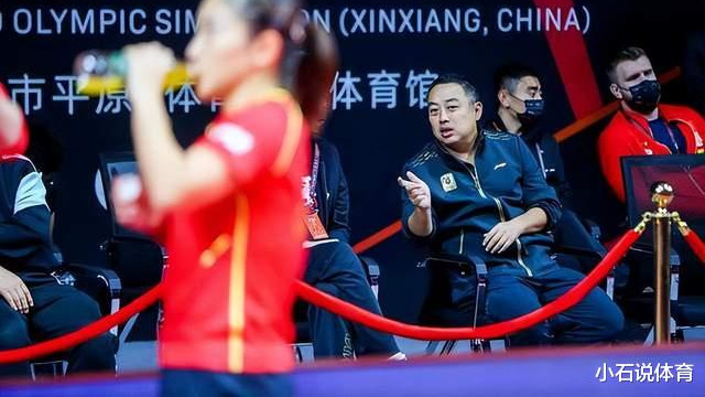世界冠军|国乒世界冠军喜迎重要时刻！放低姿态全新开始，亚运名额悬念产生