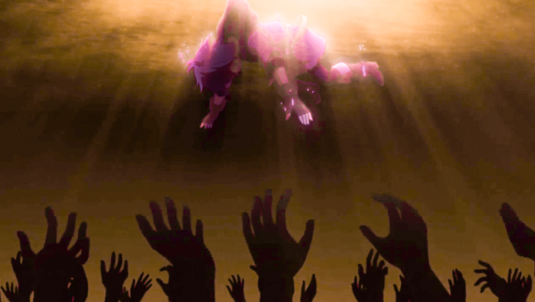 雷歐|勇者說出自己的經歷，被人類制造出來，活了3000多歲！