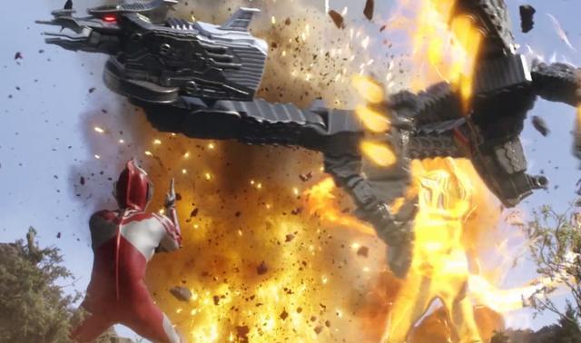 奥特银河|奥特银河格斗3与特利迦的时间线梳理遥辉刚回家就和泽塔分离了