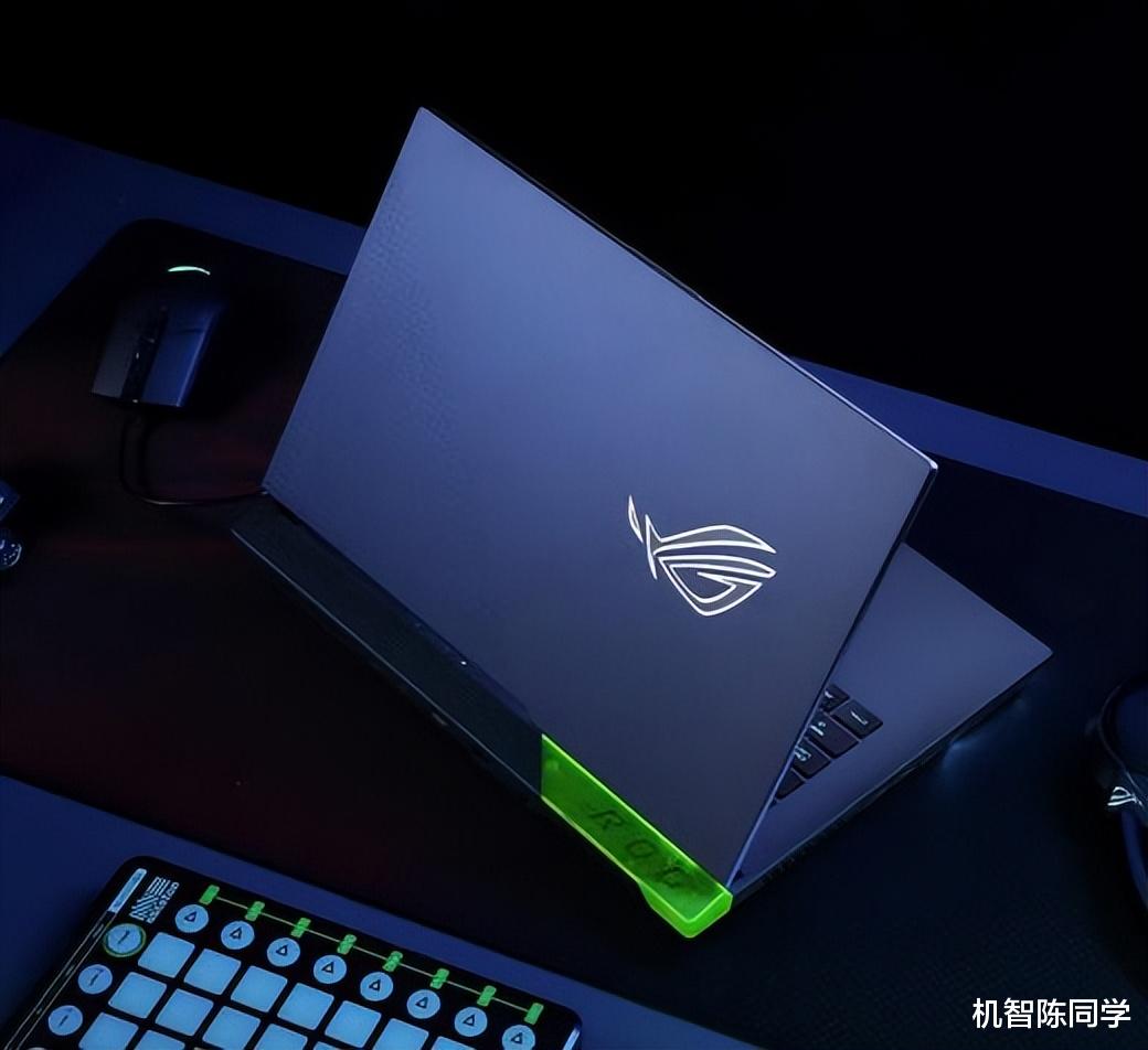 笔记本|赚钱养家和游戏娱乐两不误,618想买高性能笔记本首推这三款