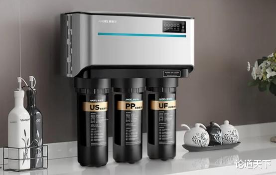 净水器|净水器滤芯不用年年更换？别盲目上当，该花的钱还得花