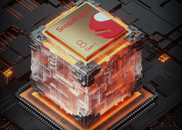 高通骁龙|4月安卓旗舰手机性能排行榜出炉，新骁龙8手机依然保持主导地位