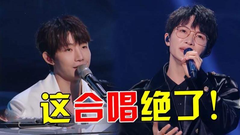 周深|天赐3：未播花絮曝光，周深表现热议不断，天籁唱腔拉满正能量