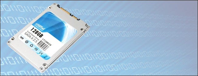 ssd|什么是固态硬盘 (SSD),我需要一个吗?