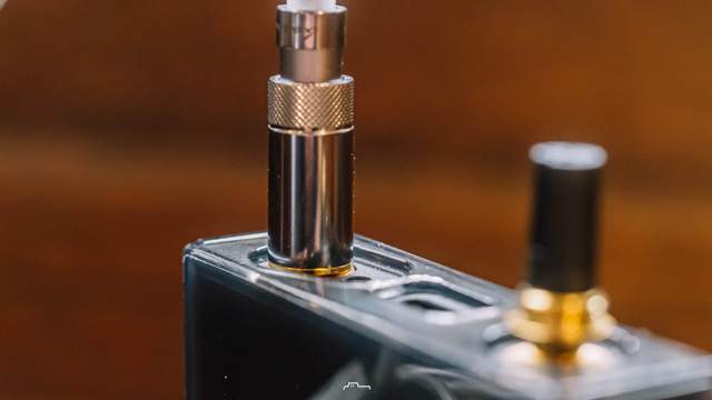 利亚德|飞傲 FIIO FF3 耳机体验:不谈情怀,先讲新意