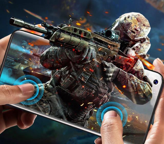 高通骁龙|9800mAh+骁龙888仅1958,高配手机再次内卷!乔鸟血亏回馈用户?