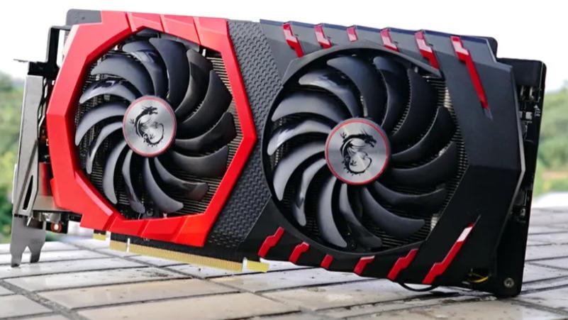 显卡|相同的牌子，相同的芯片组，他们之间的差别是什么？