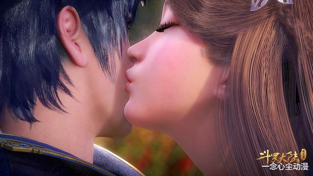 朱竹清|斗罗：为何戴沐白能够忍受朱竹清亲唐三？利益面前可以无底线容忍