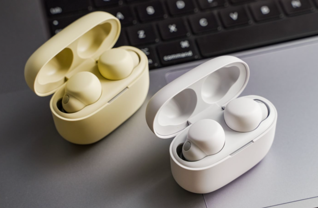 tiktok|听说它是很多人心中的红榜耳机，索尼LinkBuds S