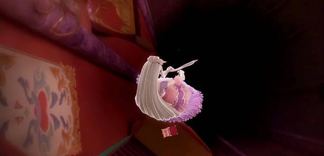 索隆|精灵梦叶罗丽第十季:茉莉失去“金之心”一夜白头,罗丽上位!