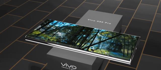 一加科技|VivoX90Pro全面超越,双芯+2亿主摄+骁龙8Gen2,强的离谱