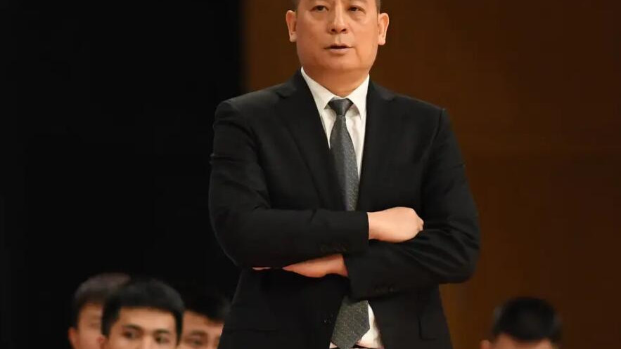 四川男篮|CBA豪门主教练官宣离职！新帅人选基本确定，能力不逊于杜锋