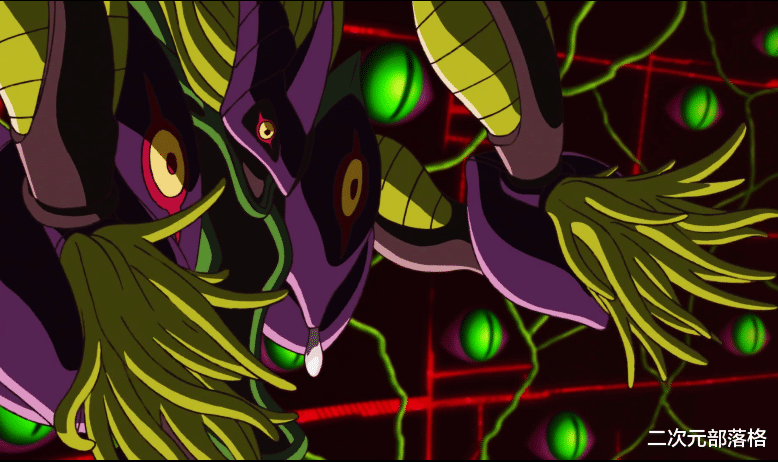 反派|数码宝贝:实力超强的反派数码兽,战斗力匹敌皇家骑士