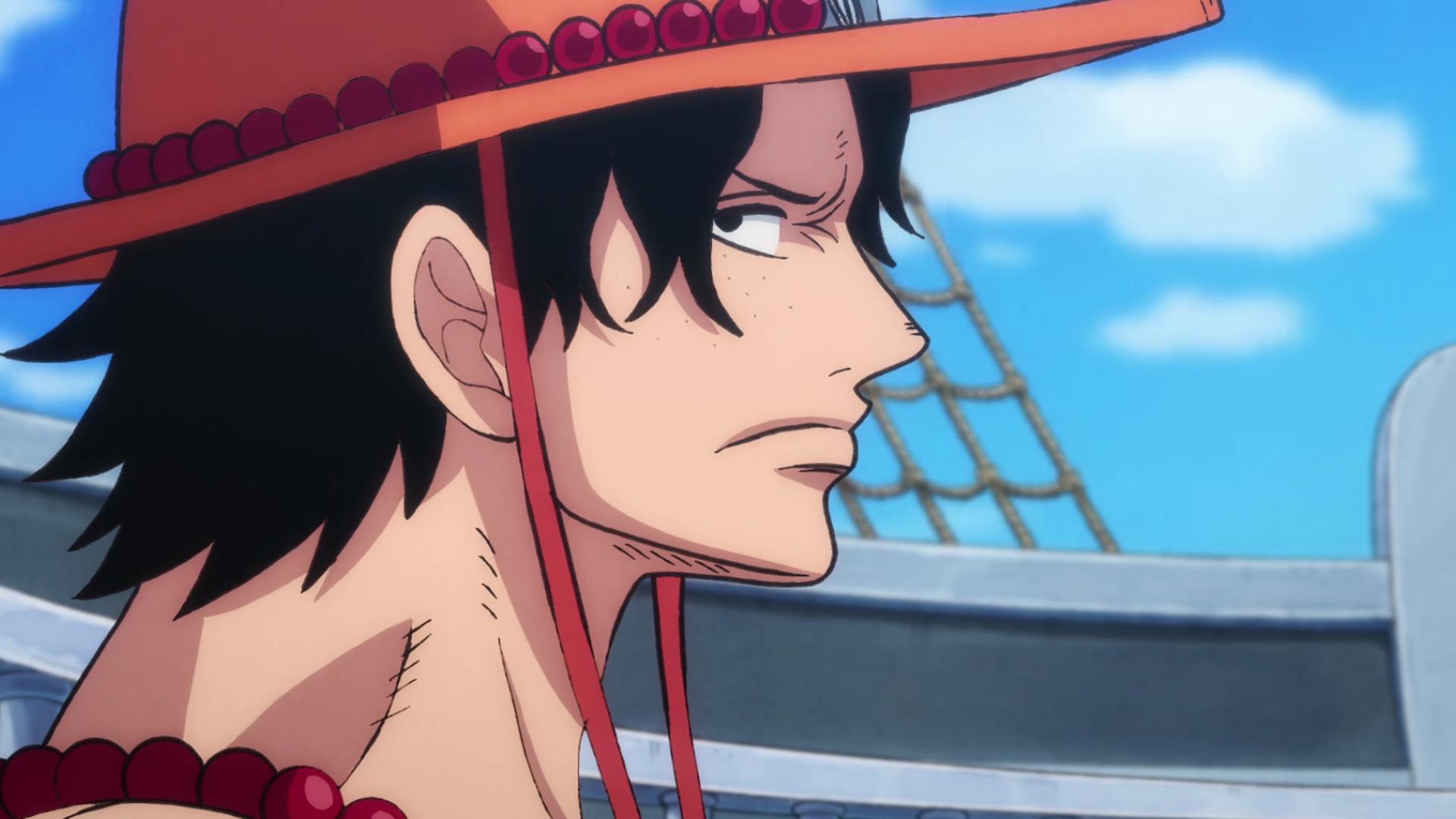 海贼王|海贼王1014集：白团不帮御田的原因揭晓，不是打不过而是耗不起