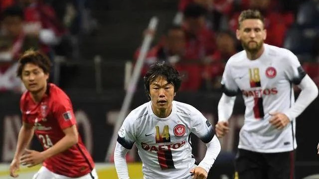 全南天龙|周日003亚冠04-2419: 00全南天龙VS墨尔本城