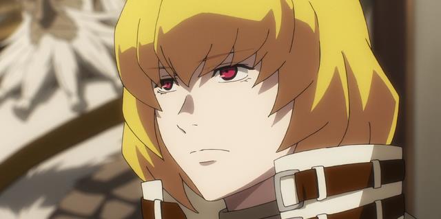 overlord|overlord第四季10话追加图 二王子集结40W军队 骨王与其惺惺相惜