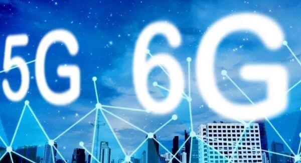 6g|中国的下一代通讯技术,不能只搞地面6G,还要直接搞太空星链传播