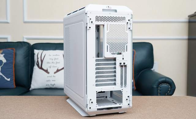 机箱|散热、性能都给力,近期打造的高颜值主机分享
