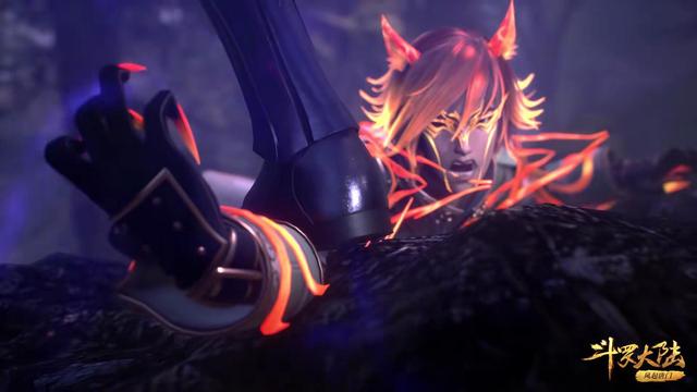 胡列娜|斗罗大陆：秦明加戏被写死，黄金一代同样加戏谁会死？答案很明显