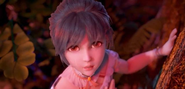 小舞|斗罗大陆:弄哭过小舞的三个人,有两个都让唐三无法报仇