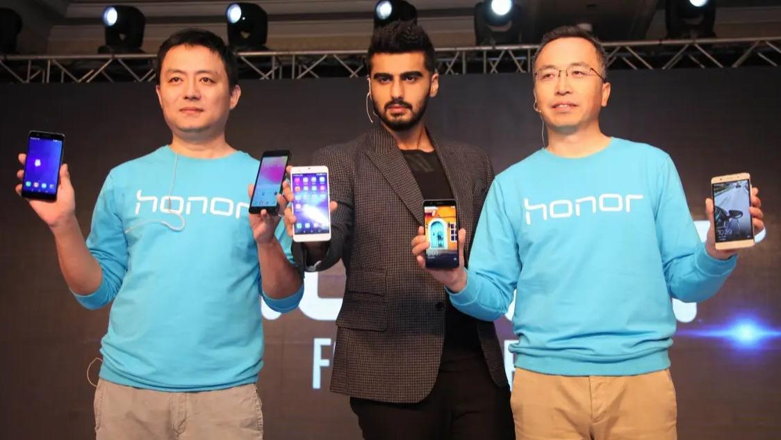 硬盘|四大国产厂商后，荣耀也被挤走，印度想干啥？