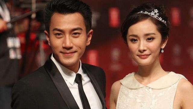 杨幂|杨幂完胜刘恺威？刘恺威：别忘了你女儿，小糯米回答让杨幂秒破防