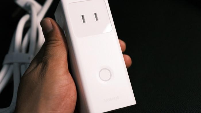 网络安全|倍思30W快充插线板：摆脱凌乱，更智能、更安全、更省心