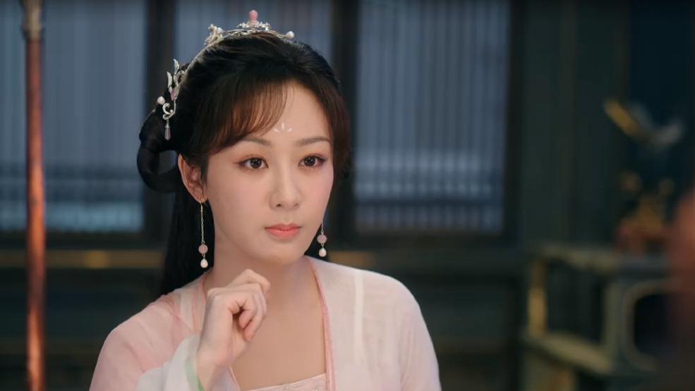 李彧|《沉香如屑》火德元帅李彧：低调星二代，出道27年仅演4次主角！