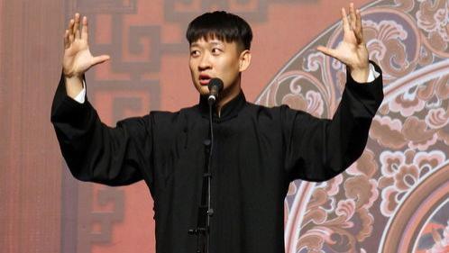 曹云金|刘云天开直播，“撕”碎了曹云金最后的体面！