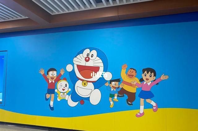 哆啦A梦|《哆啦A梦》Doreamon的谐音其实就是dream，一切都是梦
