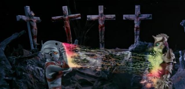 奥特曼|说《精灵梦叶罗丽》这段剧情抄袭《奥特曼》？黎灰：我没学艾斯