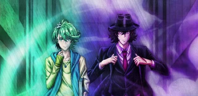 风都侦探|《风都侦探》开播，对比真人版，动漫逊色的地方还是挺多