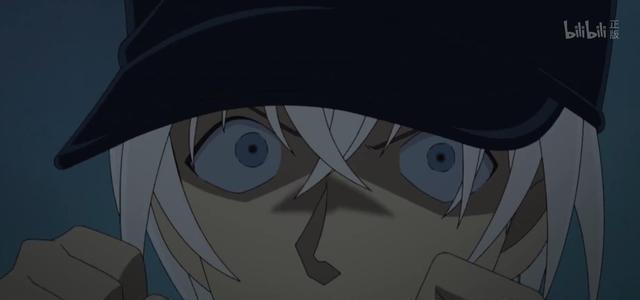 overlord|名柯：如何评价若狭留美对安室的这次出手？事后，安室透惊魂未定