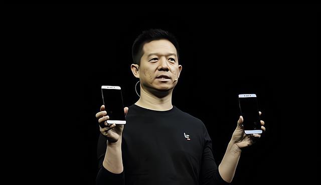 乐视|乐视回归手机?256GB存储仅979元,国产芯片+华为HMS服务