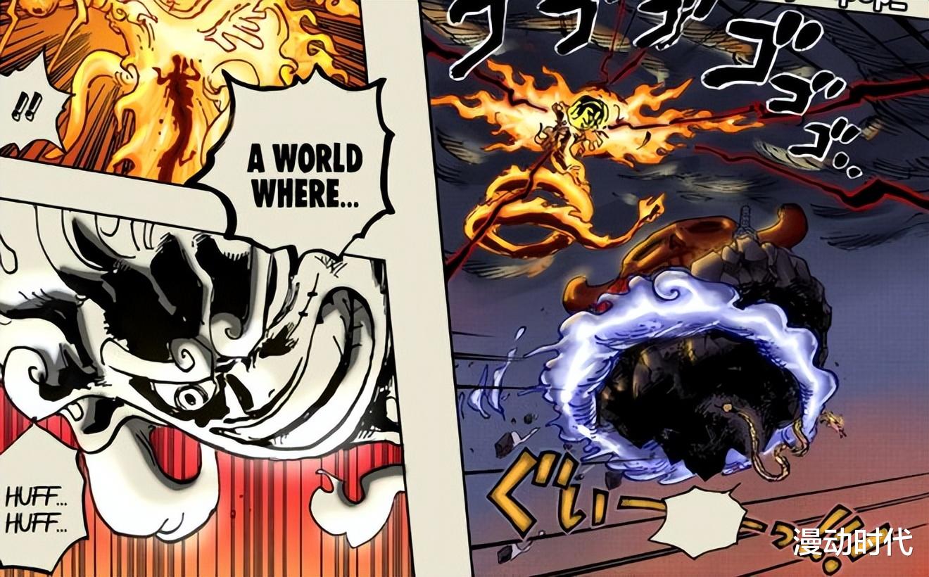 凯多|海贼王:凯多洗白,可这个罪行太残忍,根本不值得原谅!