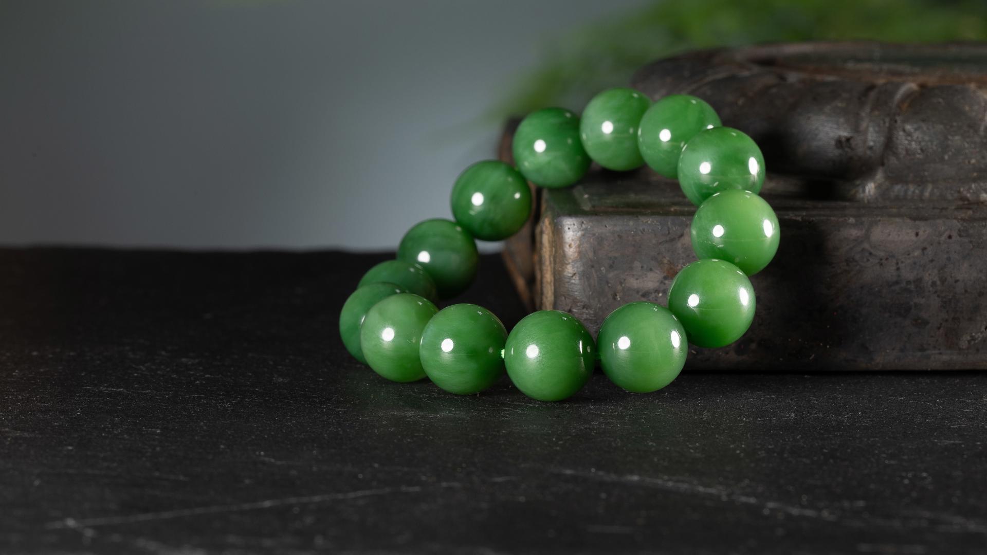 民族|手串珠型知多少？哪款是你的最爱！