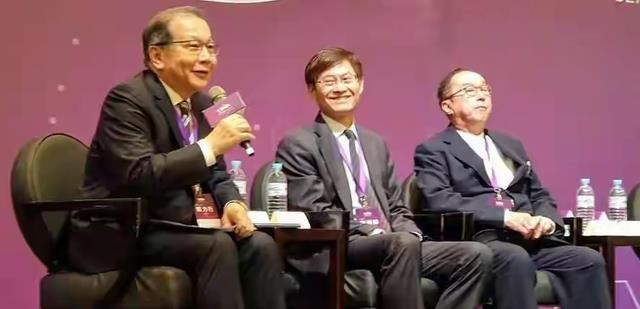 蔡明|中国山寨机之王蔡明介的奋斗人生